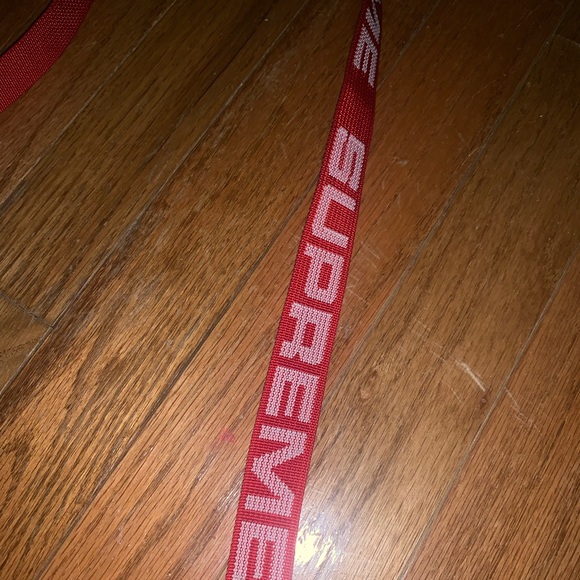 Supreme Shoulder Bag (SS18’) - Picture 3 of 4